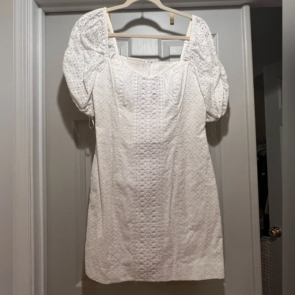 Lilly Pulitzer Daniella Dress - Picture 2 of 2